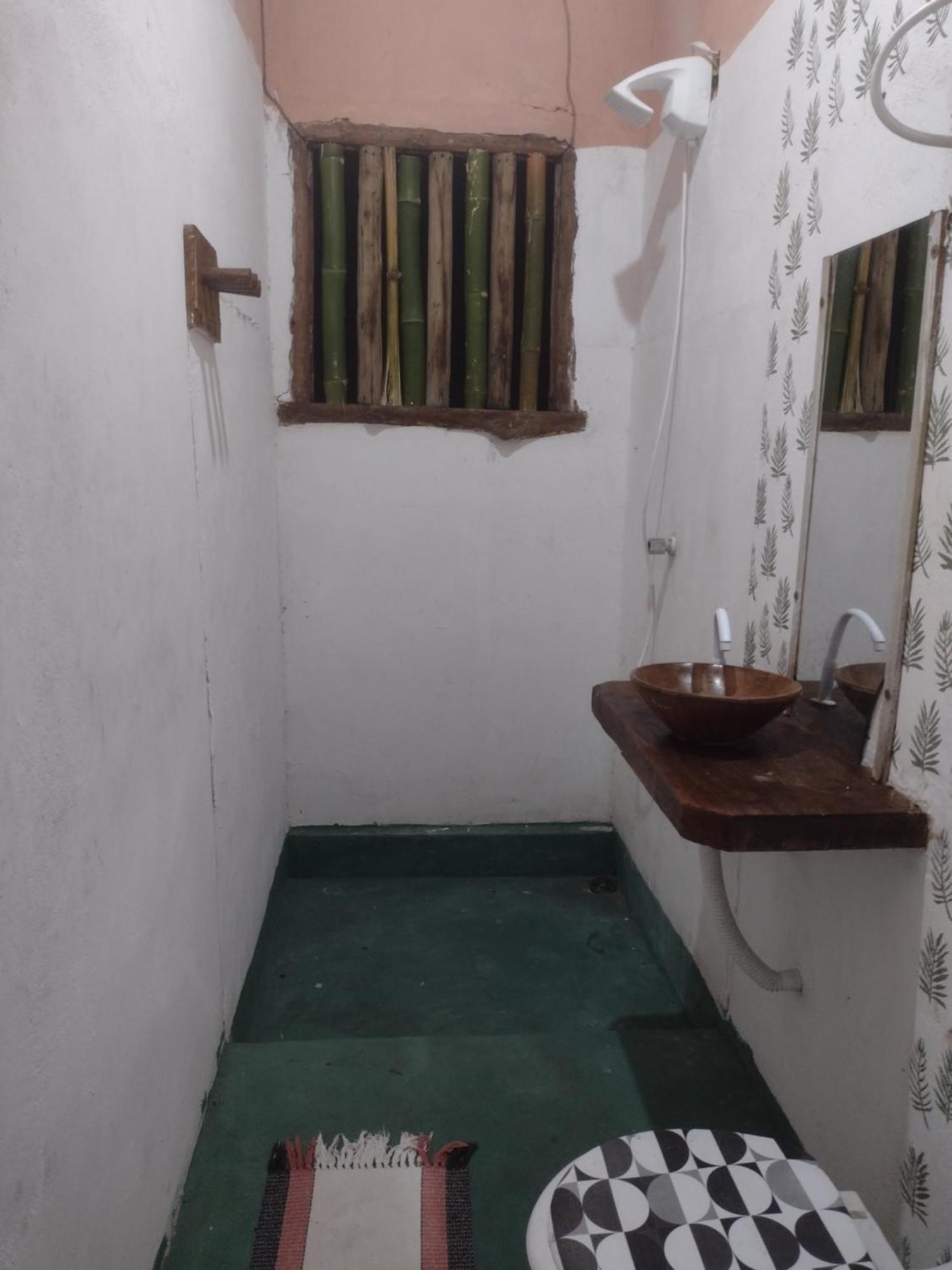Mata House Nova Caraiva Hostel *