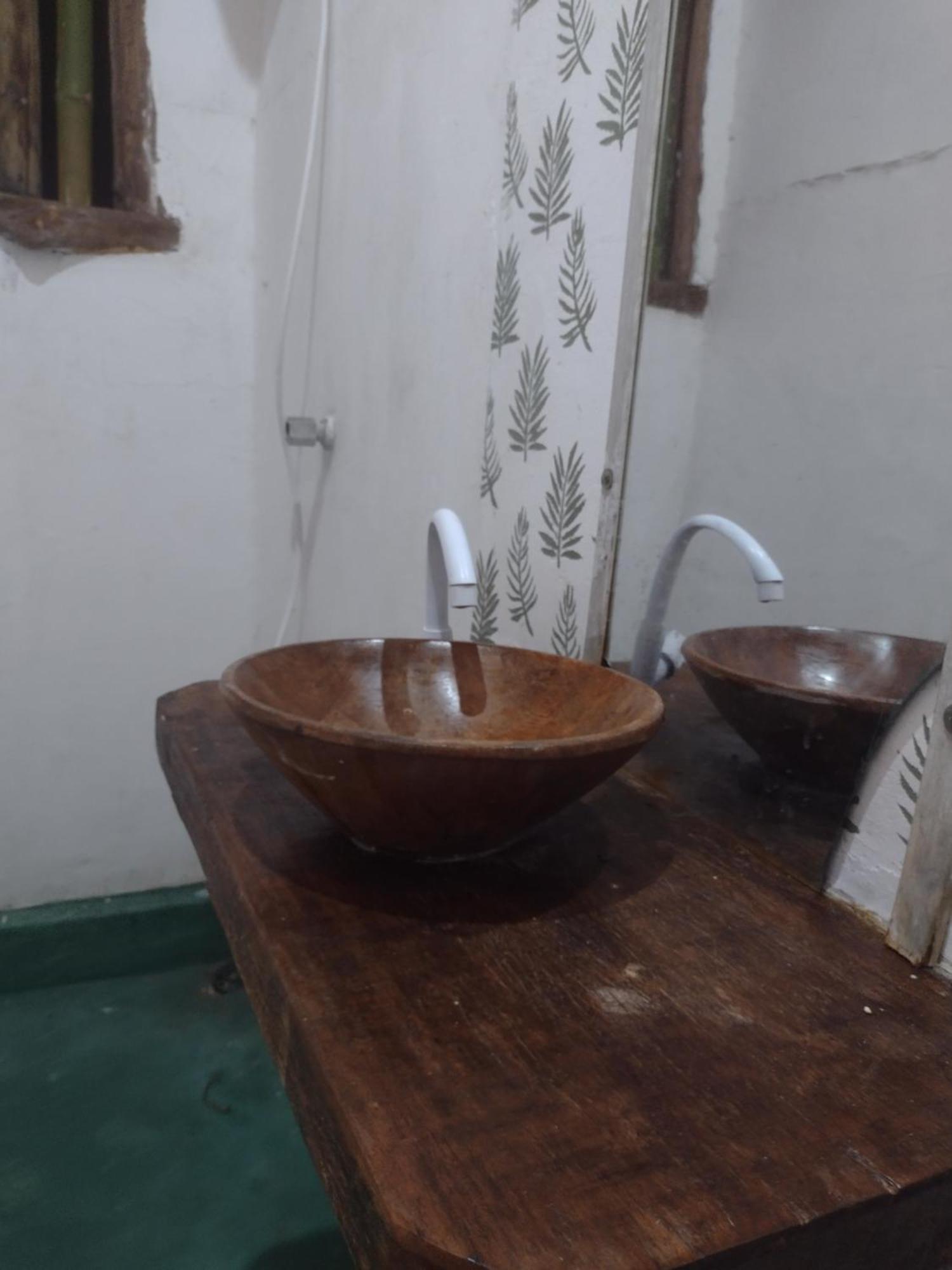 Hostel Mata House Nova Caraiva Porto Seguro
