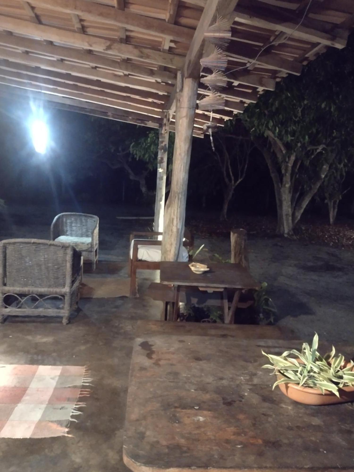 Hostel Mata House Nova Caraiva Porto Seguro