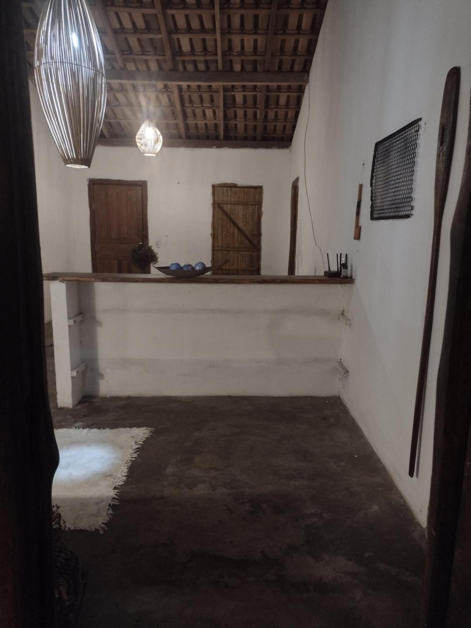 Mata House Nova Caraiva * Porto Seguro