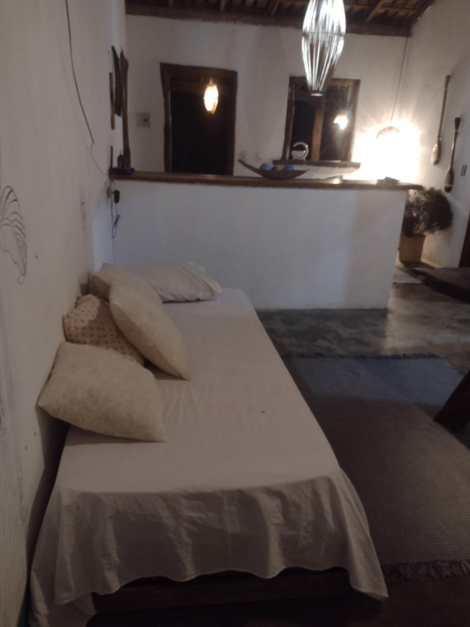 Mata House Nova Caraiva Hostel *