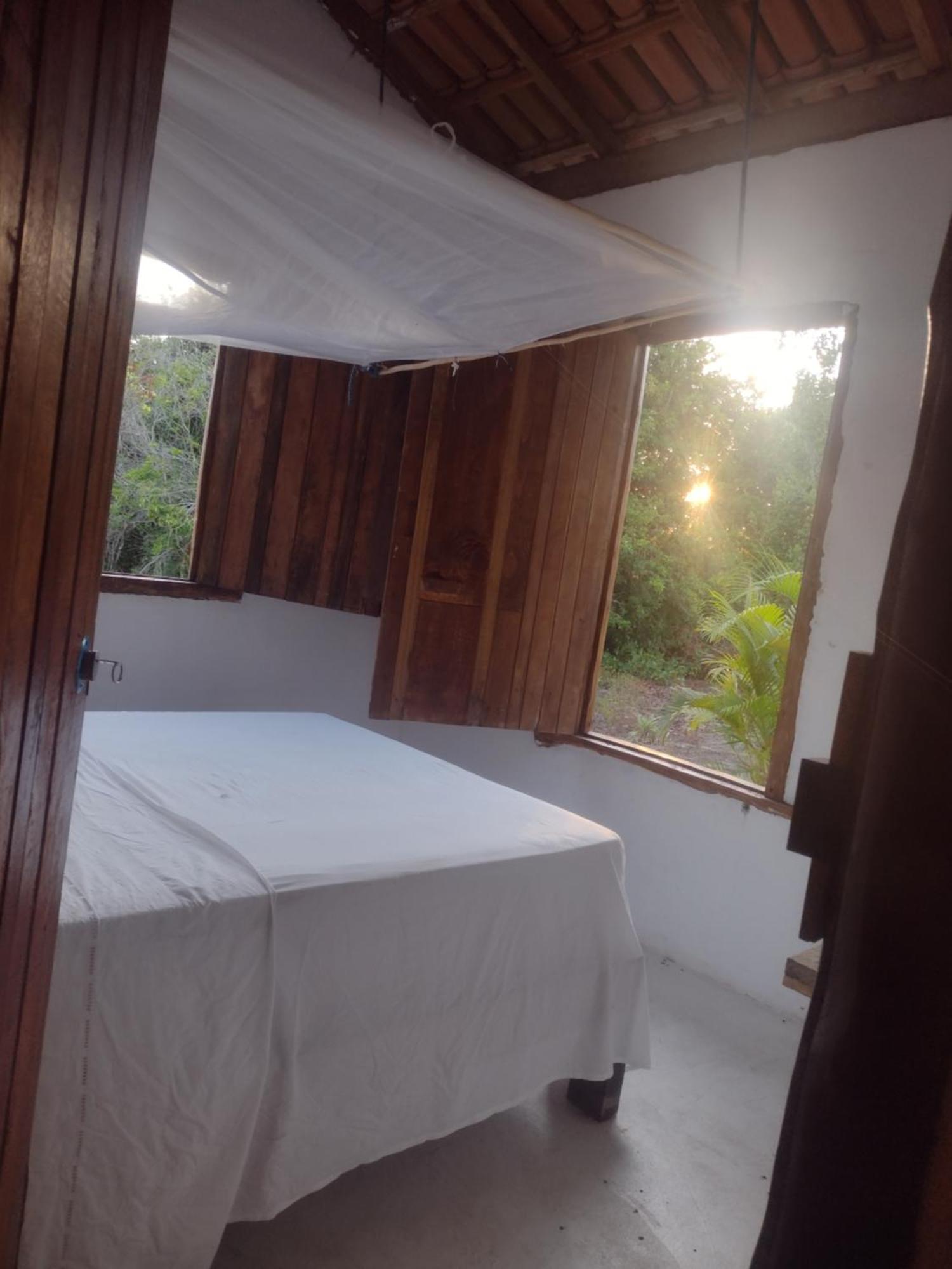 Hostel Mata House Nova Caraiva *