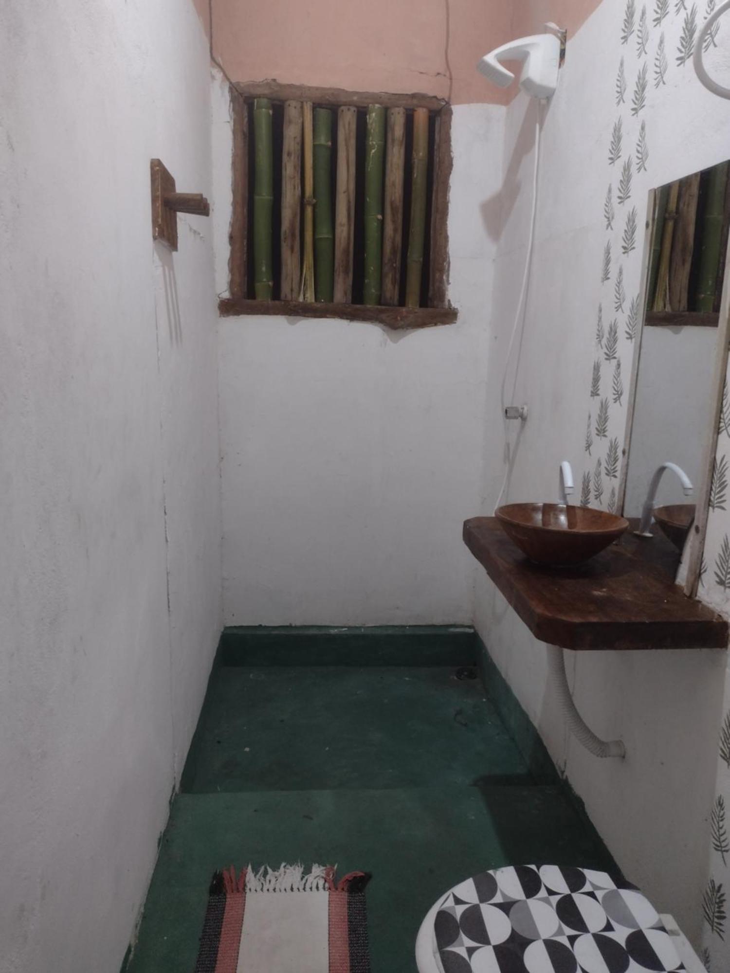 Mata House Nova Caraiva Hostel